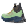 buty trekkingowe damskie La Sportiva Prodigio Hike GTX - aspen green/savana- ZFHS103E37E32