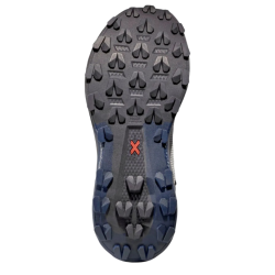 buty trekkingowe damskie La Sportiva Prodigio Hike GTX - light grey/onyx- ZFHS103G02G19