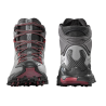 La Sportiva Ultra Raptor II MID Leather GTX – Wodoodporne buty trekkingowe ze skórzaną cholewką/ Chili Sport