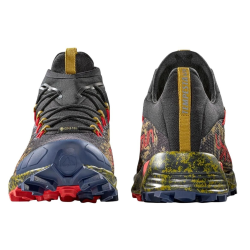 buty biegowe męskie La Sportiva Tempesta GTX -night sky/savana- 34FB46E32
