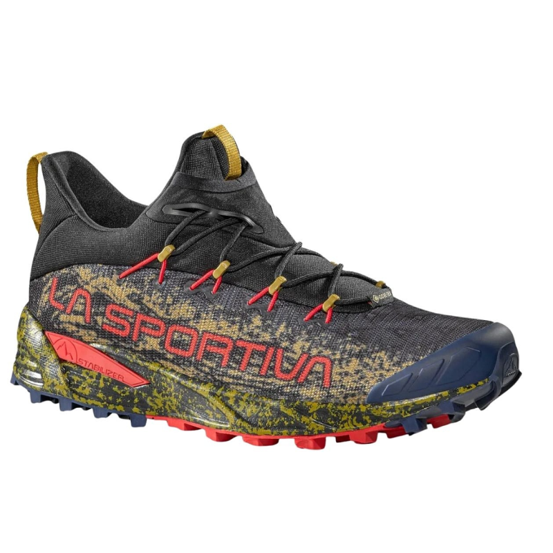 buty biegowe męskie La Sportiva Tempesta GTX -night sky/savana- 34FB46E32
