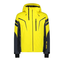 Kurtka narciarska męska CMP 31W0387/R231