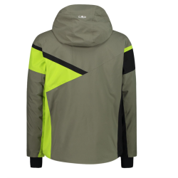 kurtka narciarska męska CMP 33W0827/F876