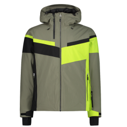 kurtka narciarska męska CMP 33W0827/F876