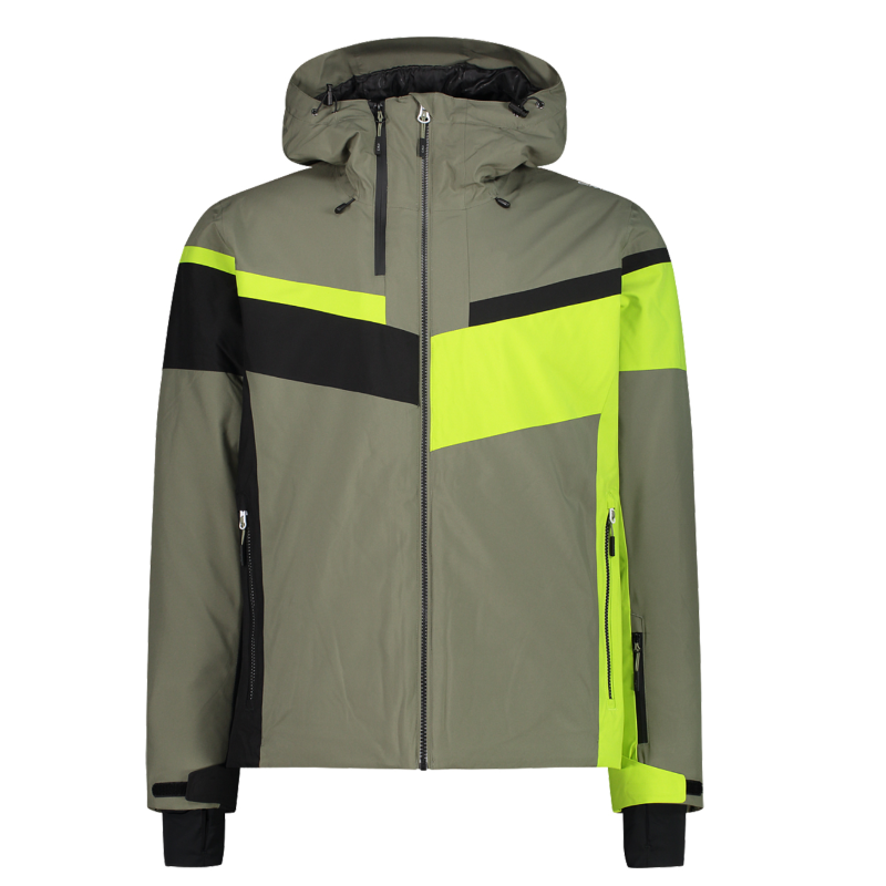 kurtka narciarska męska CMP 33W0827/F876