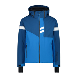 kurtka narciarska męska CMP33W0807/L565