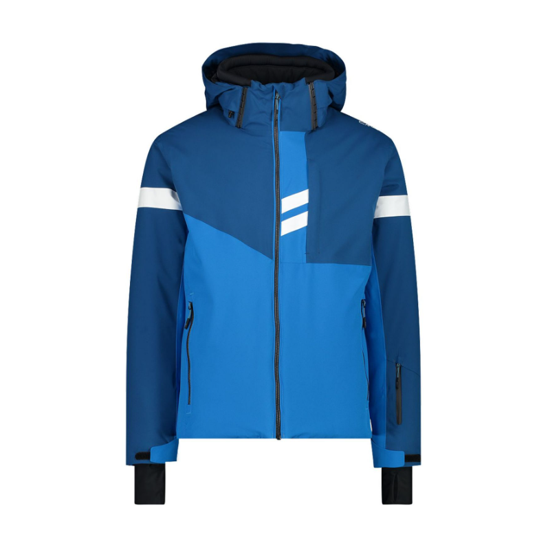 kurtka narciarska męska CMP33W0807/L565