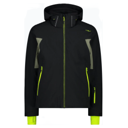 kurtka narciarska męska CMP 33W0877/U9021