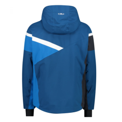 kurtka narciarska męska CMP 33W0827/L931