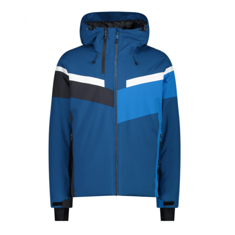 kurtka narciarska męska CMP 33W0827/L931