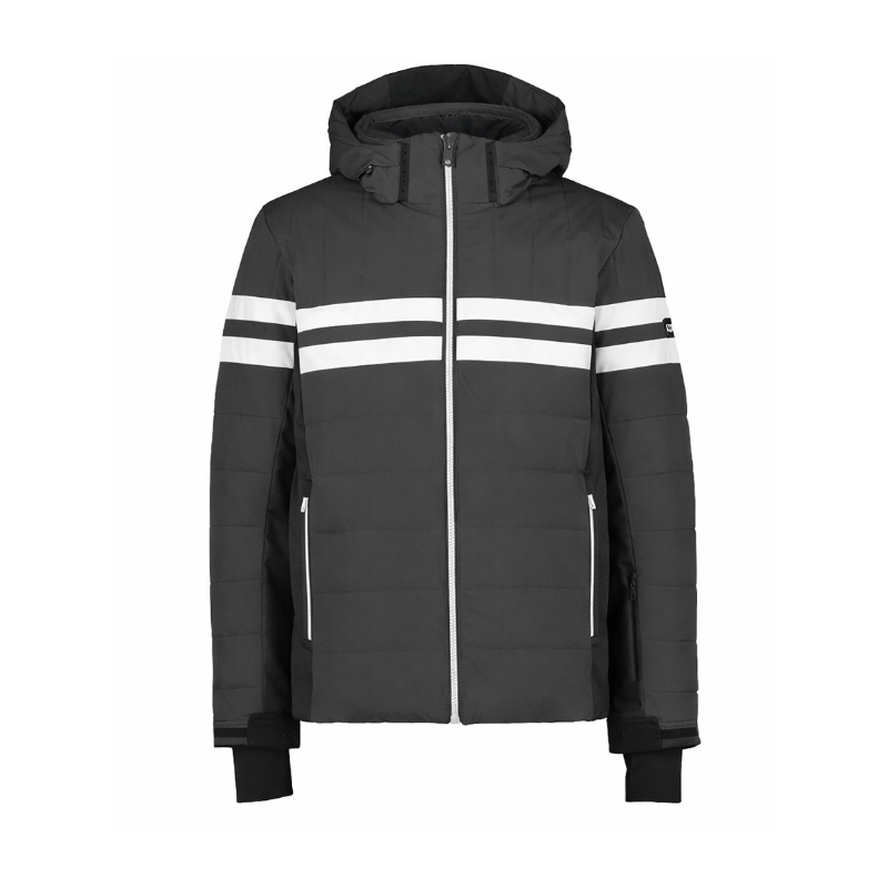 kurtka narciarska męska CMP 31W0137/U911