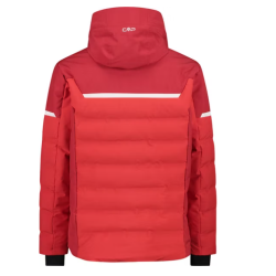 kurtka narciarska męska CMP 34W4357/C580