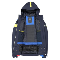 kurtka narciarska męska CMP 30W0437/N950