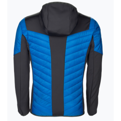 Kurtka hybrydowa męska z PrimaLoft CMP 31Z2307/N832