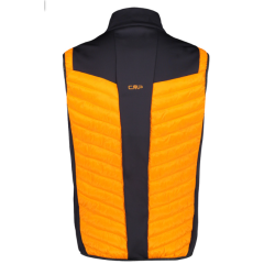 Kamizelka męska primaloft CMP HYBRID 31Z2327/C652