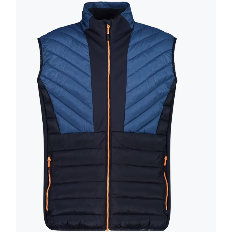 kamizelka męska primaloft CMP HYBRID 32Z2917/N825