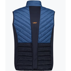 kamizelka męska primaloft CMP HYBRID 32Z2917/N825