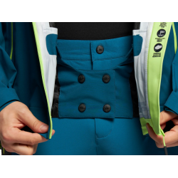 kurtka wodoodporna męska CMP 31Z2187/M916