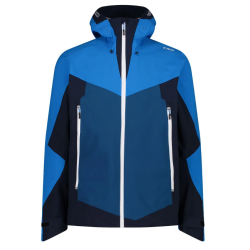 kurtka wodoodporna męska CMP 33W2997/L565