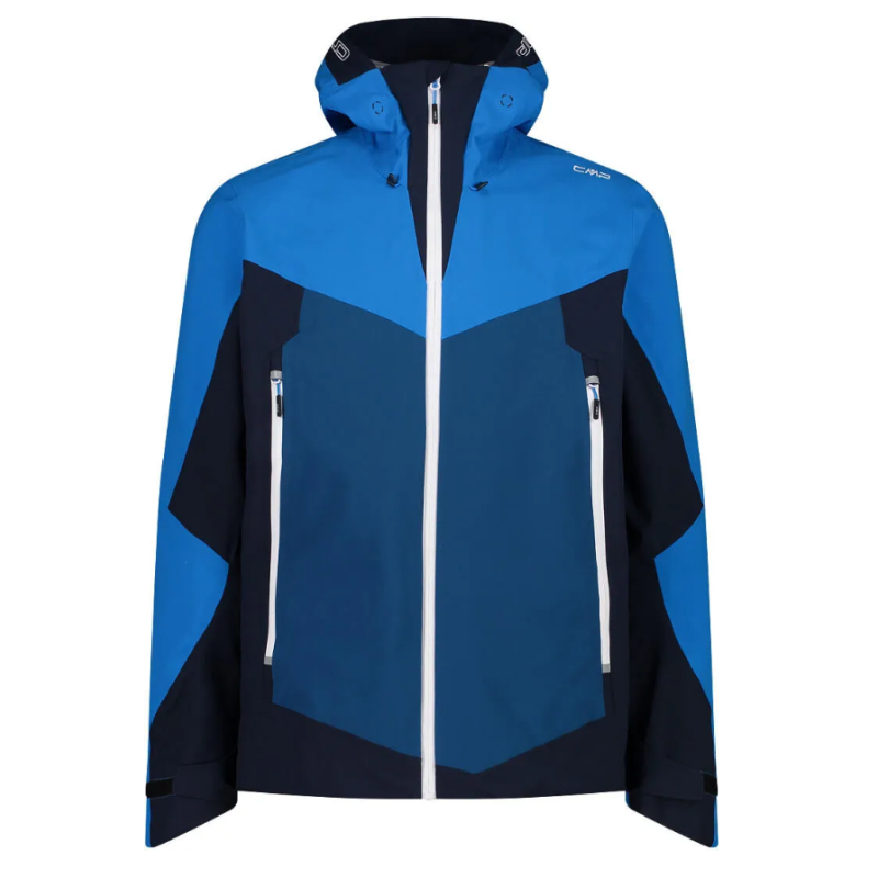 kurtka wodoodporna męska CMP 33W2997/L565