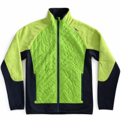 bluza hybrydowa męska CMP 32P2867/E112