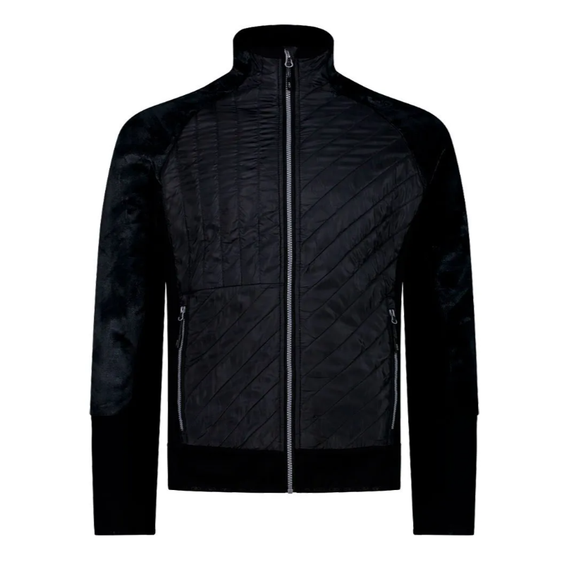 bluza hybrydowa męska CMP 32P2867/U423