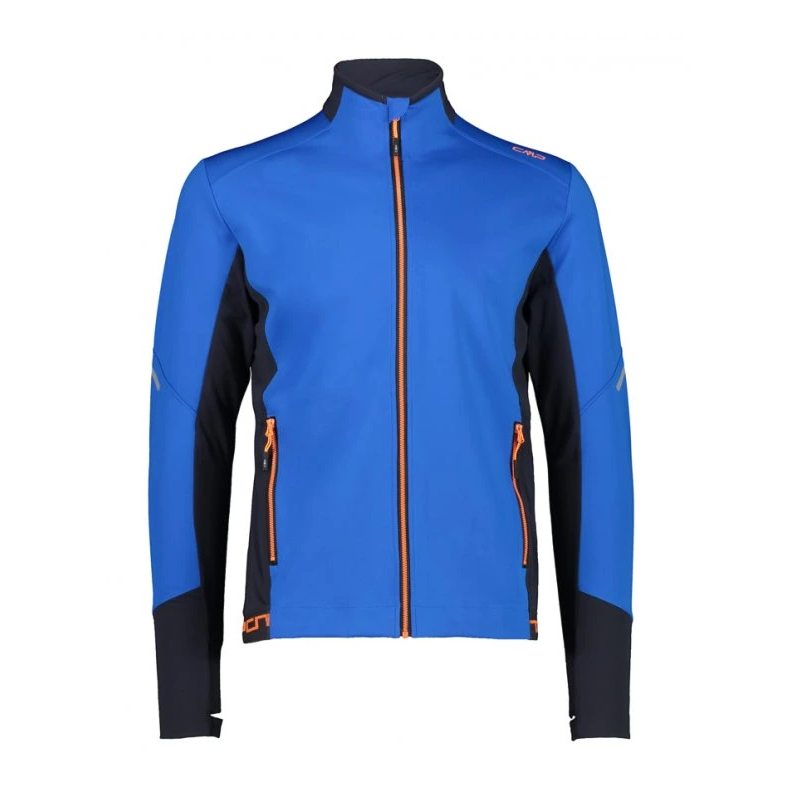 kurtka softshell męska CMP 31A2237/N832