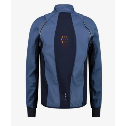 Kurtka skiturowa męska Primaloft CMP 30A2647/N825 odpinane rękawy