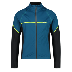 kurtka męska softshell CMP 31A2377/M916