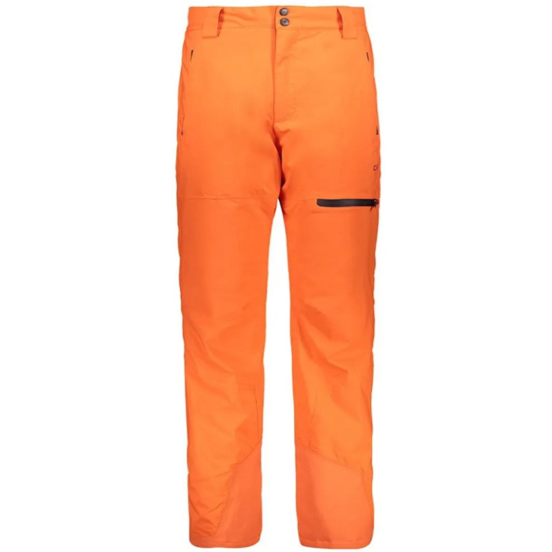 spodnie narciarskie męskie CMP 39W1537/C645