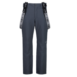 spodnie narciarskie męskie CMP 39W1817/U423