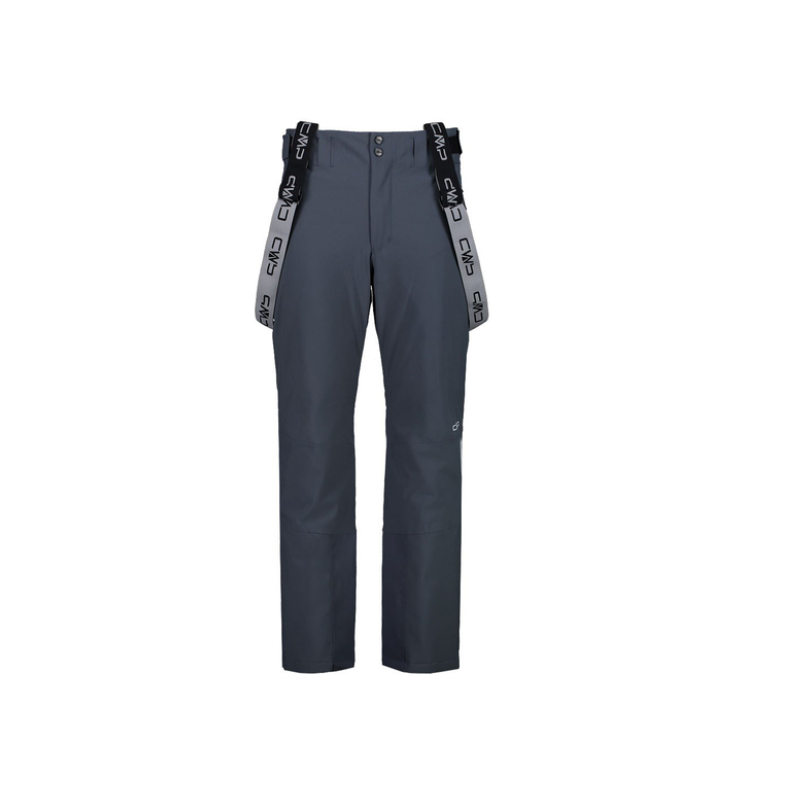 spodnie narciarskie męskie CMP 39W1817/U423