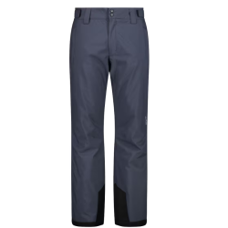 spodnie narciarskie męskie CMP 33W11157/U911