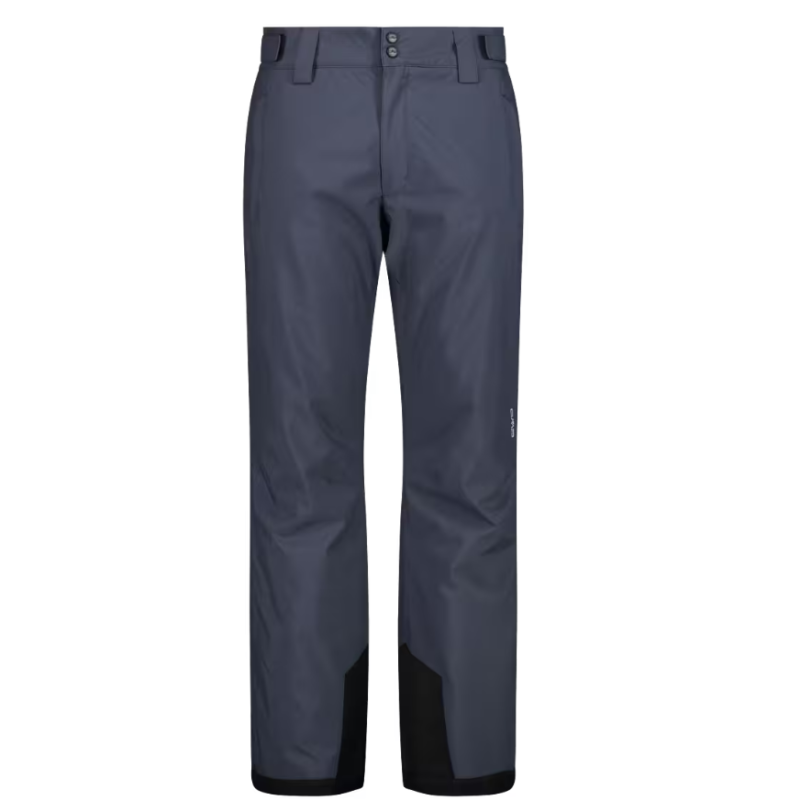 spodnie narciarskie męskie CMP 33W11157/U911