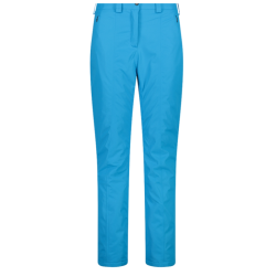 spodnie narciarskie damskie CMP 3W20636/L704