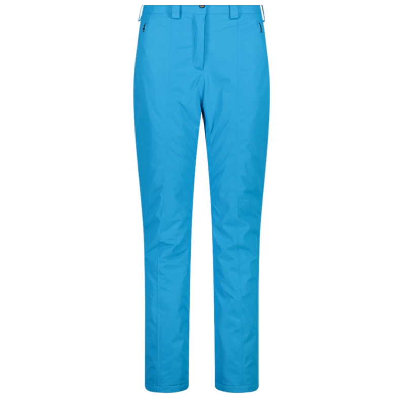 spodnie narciarskie damskie CMP 3W20636/L704