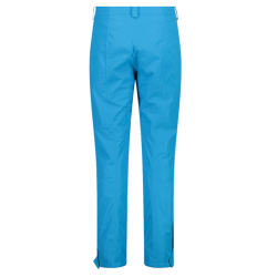 spodnie narciarskie damskie CMP 3W20636/L704