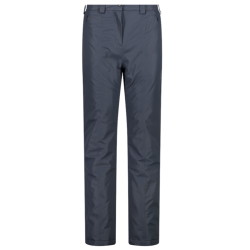 spodnie narciarskie damskie CMP 3W20636/U911