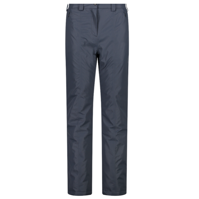 spodnie narciarskie damskie CMP 3W20636/U911