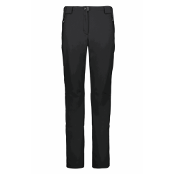 spodnie narciarskie damskie CMP 3A00486CF/U901- short boot