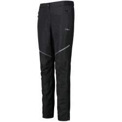 spodnie hybrydowe damskie CMP 31T2596/U901