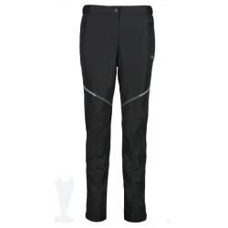 spodnie hybrydowe damskie CMP 31T2596/U901