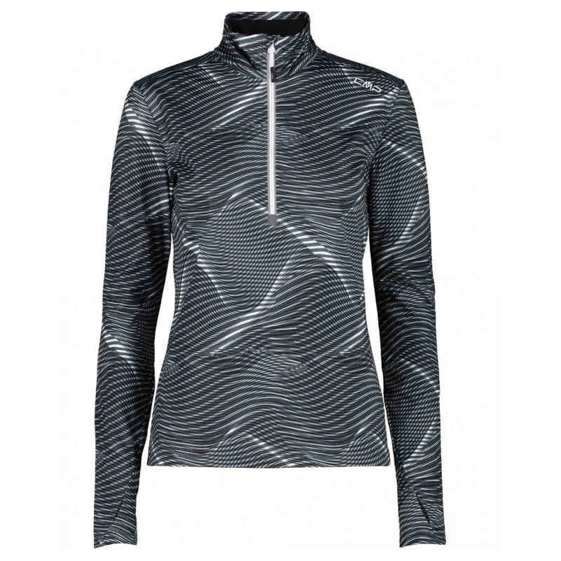 bluza techniczna damska CMP 31L2476/53ZH
