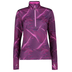 bluza techniczna damska CMP 31L2476/51ZH
