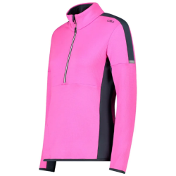 bluza techniczna damska CMP 32E0346/H924