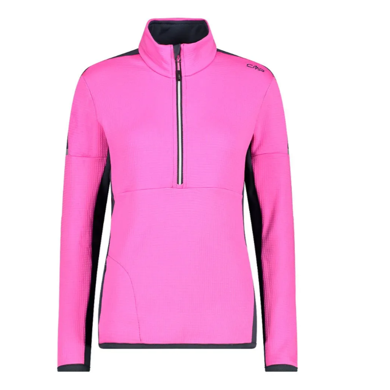bluza techniczna damska CMP 32E0346/H924