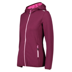 bluza techniczna damska CMP 31E2516/C910