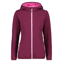 bluza techniczna damska CMP 31E2516/C910
