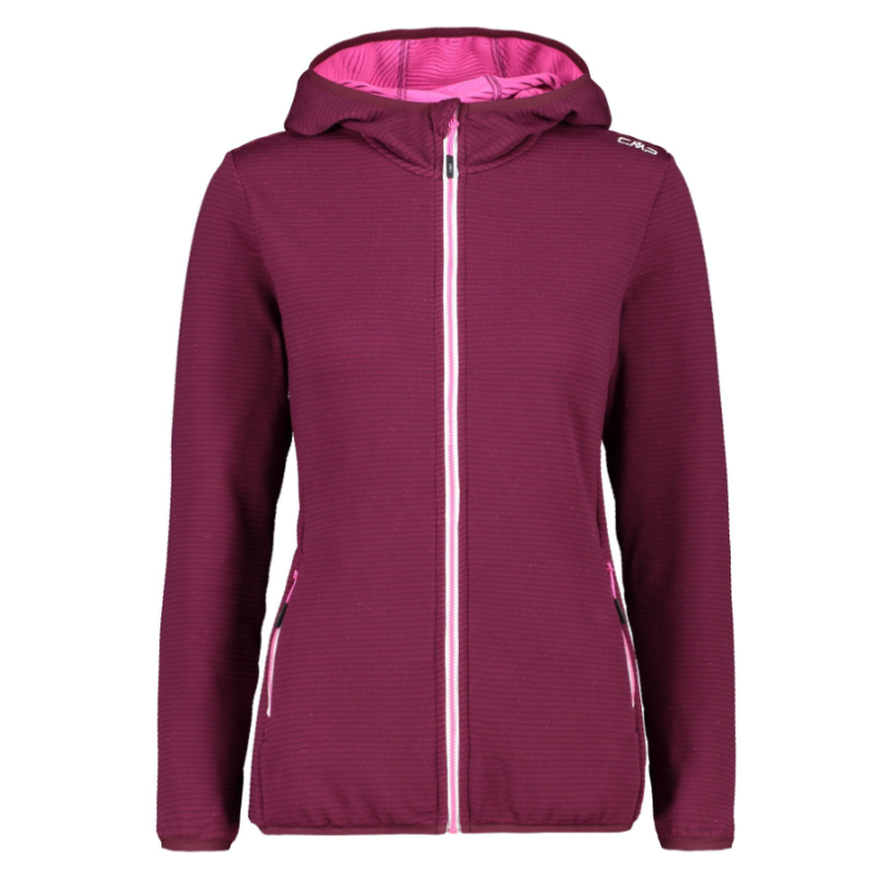 bluza techniczna damska CMP 31E2516/C910