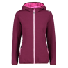 bluza techniczna damska CMP 31E2516/C910